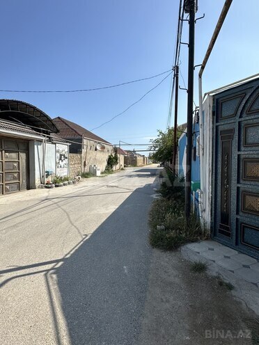 Satılır 2 otaqlı həyət evi/bağ evi 60 m², Ramana q., photo 6 from 21