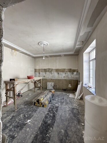 Satılır 2 otaqlı həyət evi/bağ evi 60 m², Ramana q., photo 11 from 21