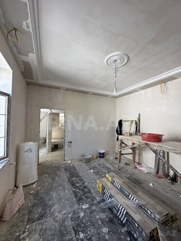Satılır 2 otaqlı həyət evi/bağ evi 60 m², Ramana q., photo 12 from 21