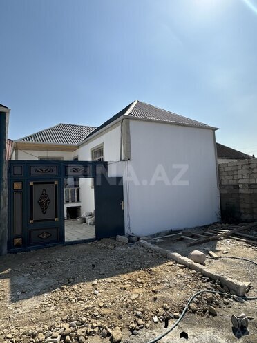 Satılır 2 otaqlı həyət evi/bağ evi 60 m², Ramana q., photo 4 from 21