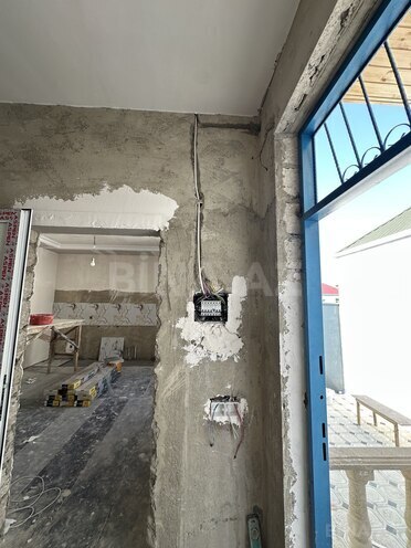 Satılır 2 otaqlı həyət evi/bağ evi 60 m², Ramana q., photo 20 from 21