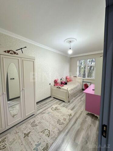 Продаётся 3-комн. вторичка 85 м², м. Мемар Аджеми, photo 8 from 16