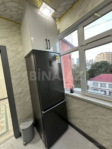 Продаётся 3-комн. вторичка 85 м², м. Мемар Аджеми, photo 10 from 16