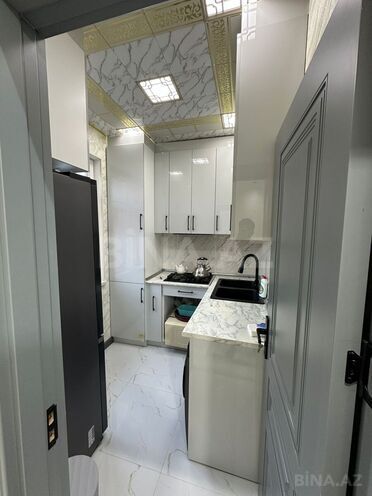 Продаётся 3-комн. вторичка 85 м², м. Мемар Аджеми, photo 11 from 16