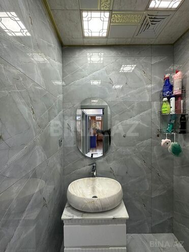 Продаётся 3-комн. вторичка 85 м², м. Мемар Аджеми, photo 14 from 16