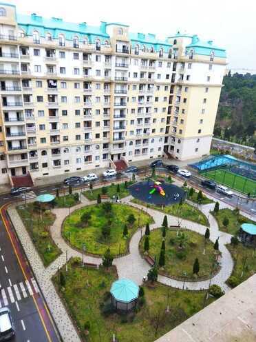 Satılır 3 otaqlı yeni tikili 88 m², photo 1 from 19