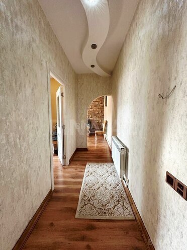 Satılır 3 otaqlı köhnə tikili 65 m², Nəriman Nərimanov m., photo 4 from 11