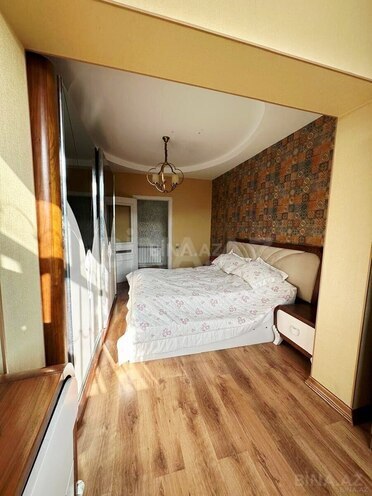 Satılır 3 otaqlı köhnə tikili 65 m², Nəriman Nərimanov m., photo 6 from 11