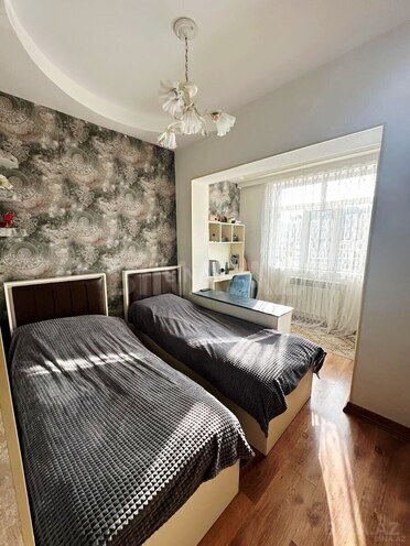 Satılır 3 otaqlı köhnə tikili 65 m², Nəriman Nərimanov m., photo 7 from 11