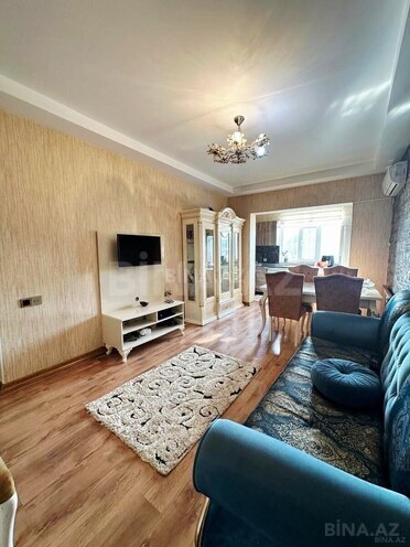 Satılır 3 otaqlı köhnə tikili 65 m², Nəriman Nərimanov m., photo 1 from 11