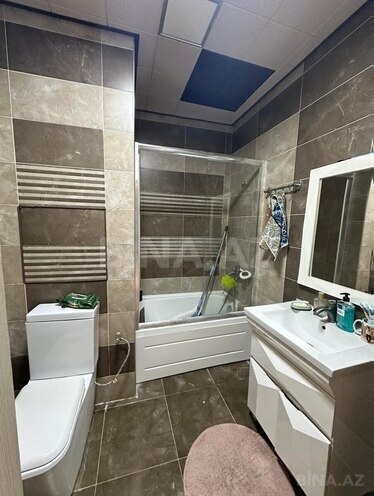Satılır 3 otaqlı köhnə tikili 65 m², Nəriman Nərimanov m., photo 10 from 11