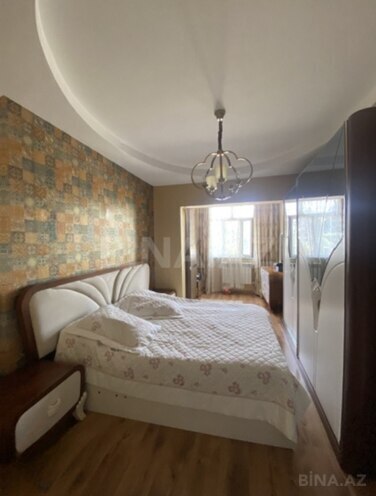Satılır 3 otaqlı köhnə tikili 65 m², Nəriman Nərimanov m., photo 5 from 11