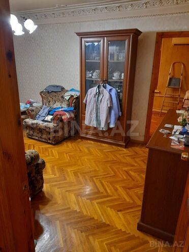 Satılır 2 otaqlı köhnə tikili 53 m², Nəsimi r., photo 6 from 15