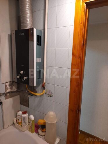 Satılır 2 otaqlı köhnə tikili 53 m², Nəsimi r., photo 10 from 15