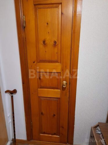 Satılır 2 otaqlı köhnə tikili 53 m², Nəsimi r., photo 8 from 15
