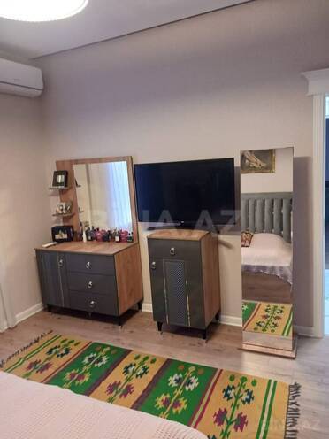 Satılır 3 otaqlı həyət evi/bağ evi 100 m², Maştağa q., photo 7 from 26