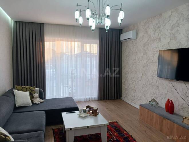 Satılır 3 otaqlı həyət evi/bağ evi 100 m², Maştağa q., photo 4 from 26