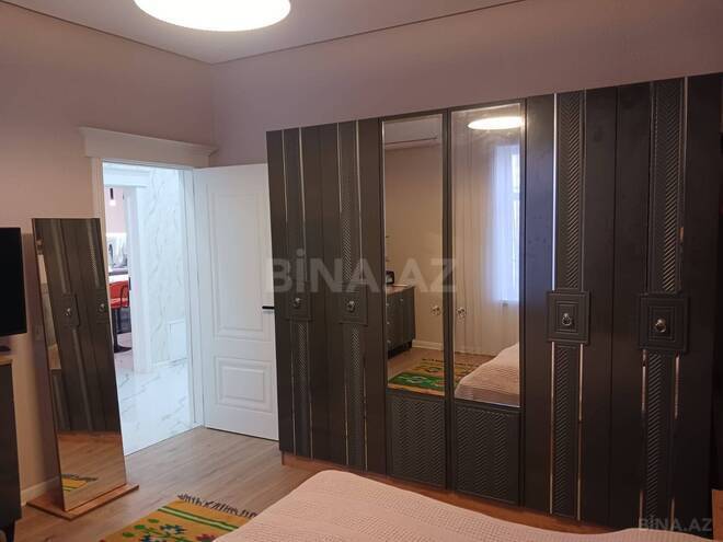 Satılır 3 otaqlı həyət evi/bağ evi 100 m², Maştağa q., photo 9 from 26