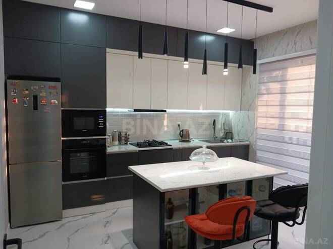 Satılır 3 otaqlı həyət evi/bağ evi 100 m², Maştağa q., photo 11 from 26