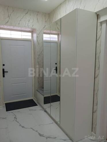 Satılır 3 otaqlı həyət evi/bağ evi 100 m², Maştağa q., photo 17 from 26