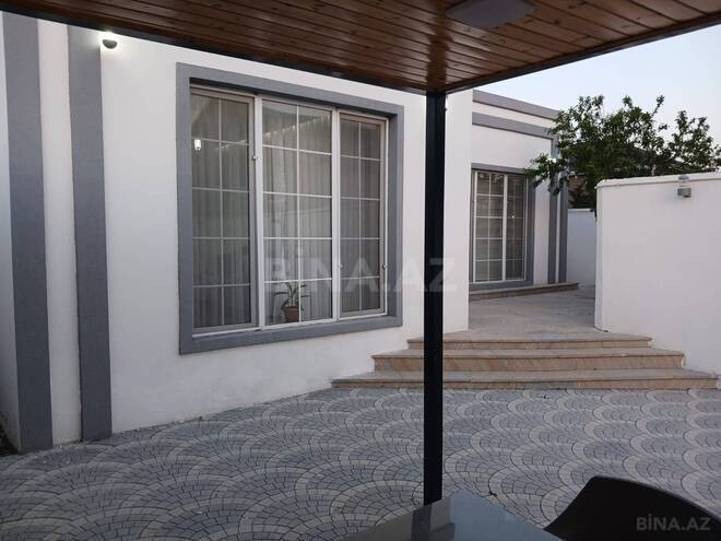 Satılır 3 otaqlı həyət evi/bağ evi 100 m², Maştağa q., photo 25 from 26