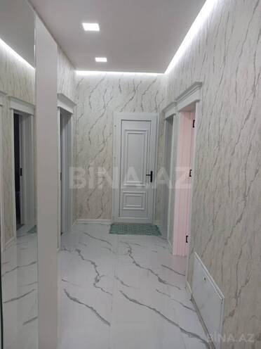 Satılır 3 otaqlı həyət evi/bağ evi 100 m², Maştağa q., photo 18 from 26