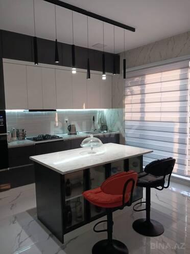 Satılır 3 otaqlı həyət evi/bağ evi 100 m², Maştağa q., photo 13 from 26