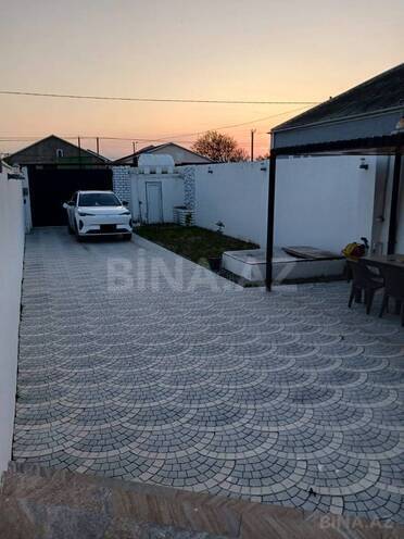 Satılır 3 otaqlı həyət evi/bağ evi 100 m², Maştağa q., photo 21 from 26