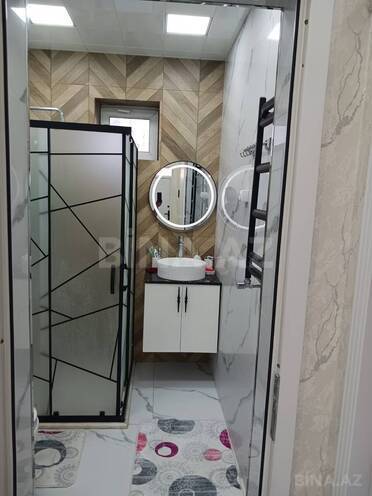Satılır 3 otaqlı həyət evi/bağ evi 100 m², Maştağa q., photo 15 from 26