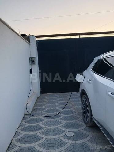 Satılır 3 otaqlı həyət evi/bağ evi 100 m², Maştağa q., photo 23 from 26