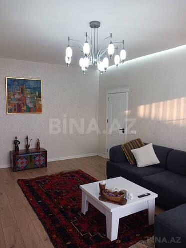 Satılır 3 otaqlı həyət evi/bağ evi 100 m², Maştağa q., photo 5 from 26