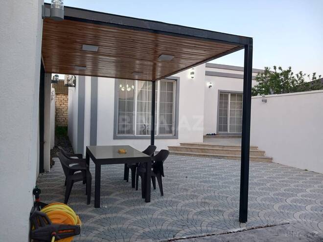 Satılır 3 otaqlı həyət evi/bağ evi 100 m², Maştağa q., photo 22 from 26