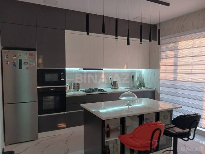 Satılır 3 otaqlı həyət evi/bağ evi 100 m², Maştağa q., photo 12 from 26
