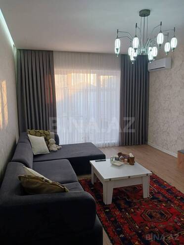 Satılır 3 otaqlı həyət evi/bağ evi 100 m², Maştağa q., photo 3 from 26