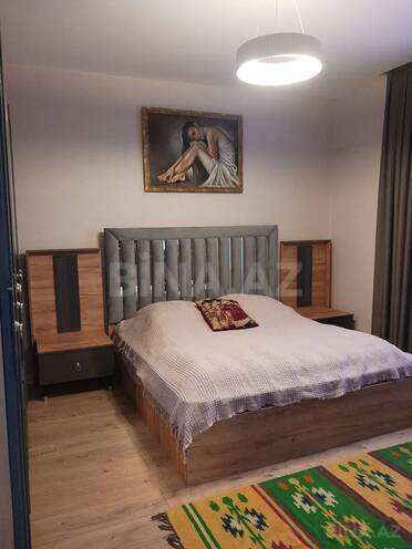 Satılır 3 otaqlı həyət evi/bağ evi 100 m², Maştağa q., photo 6 from 26