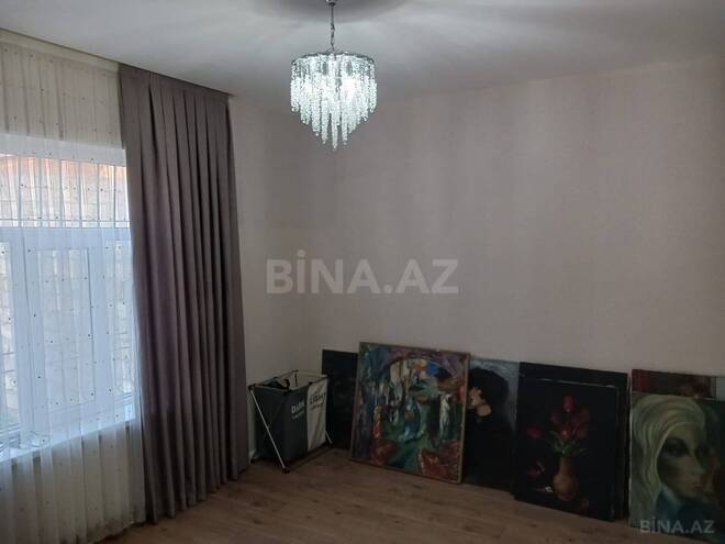 Satılır 3 otaqlı həyət evi/bağ evi 100 m², Maştağa q., photo 10 from 26