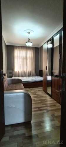 İcarəyə verilir 2 otaqlı köhnə tikili 55 m², Memar Əcəmi m., photo 6 from 12