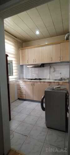 İcarəyə verilir 2 otaqlı köhnə tikili 55 m², Memar Əcəmi m., photo 7 from 12