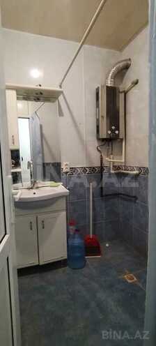 İcarəyə verilir 2 otaqlı köhnə tikili 55 m², Memar Əcəmi m., photo 10 from 12