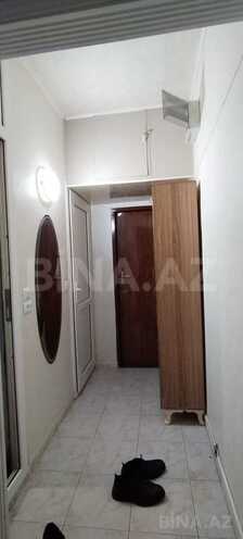 İcarəyə verilir 2 otaqlı köhnə tikili 55 m², Memar Əcəmi m., photo 9 from 12