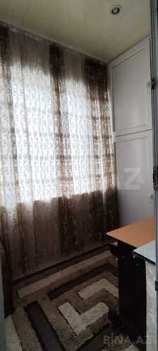 İcarəyə verilir 2 otaqlı köhnə tikili 55 m², Memar Əcəmi m., photo 8 from 12