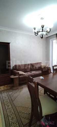 İcarəyə verilir 2 otaqlı köhnə tikili 55 m², Memar Əcəmi m., photo 5 from 12