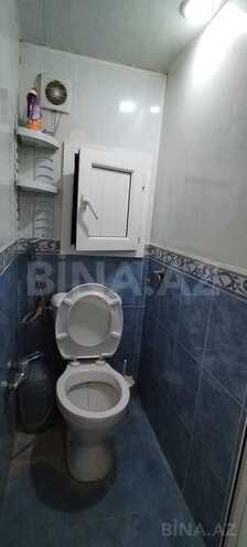 İcarəyə verilir 2 otaqlı köhnə tikili 55 m², Memar Əcəmi m., photo 11 from 12