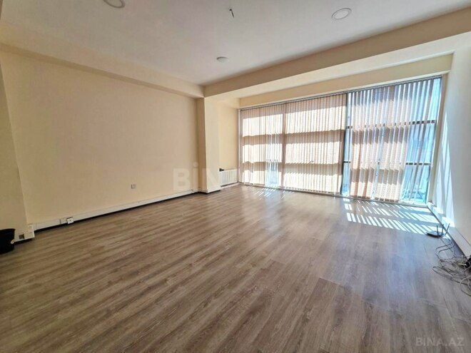 İcarəyə verilir 7 otaqlı ofis 250 m², Nərimanov r., photo 1 from 17