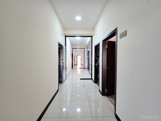 İcarəyə verilir 7 otaqlı ofis 250 m², Nərimanov r., photo 13 from 17