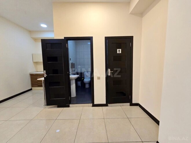 İcarəyə verilir 7 otaqlı ofis 250 m², Nərimanov r., photo 10 from 17