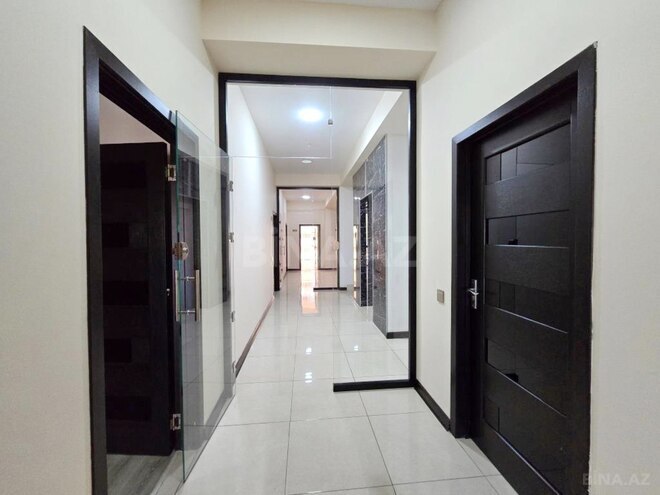İcarəyə verilir 7 otaqlı ofis 250 m², Nərimanov r., photo 14 from 17