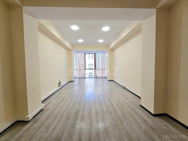 İcarəyə verilir 7 otaqlı ofis 250 m², Nərimanov r., photo 15 from 17