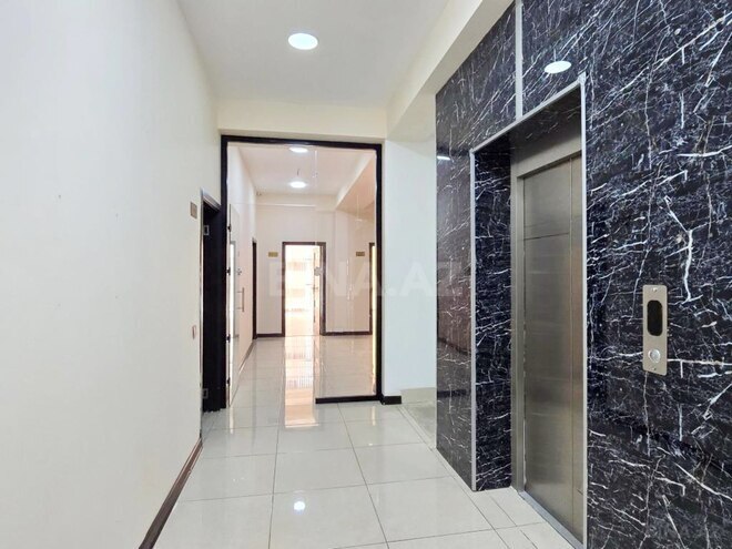 İcarəyə verilir 7 otaqlı ofis 250 m², Nərimanov r., photo 16 from 17