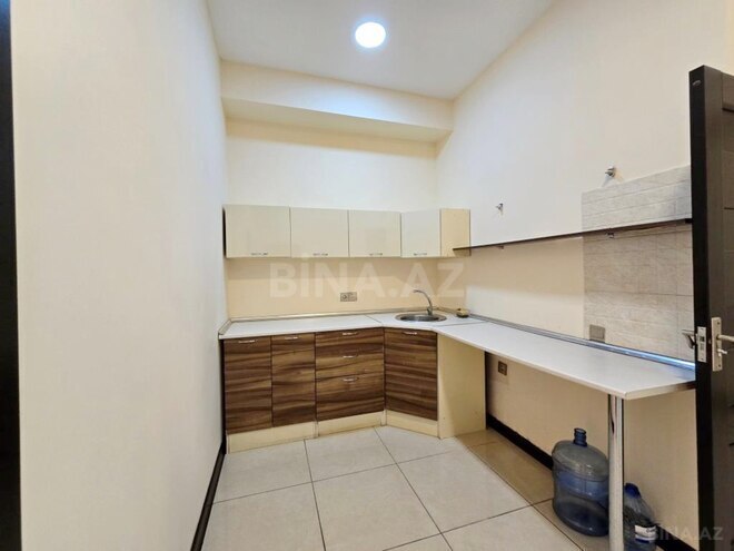 İcarəyə verilir 7 otaqlı ofis 250 m², Nərimanov r., photo 6 from 17